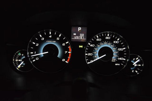 Used 2010 Subaru Outback 2.5i Premium w/ Protection Package 1A image 17