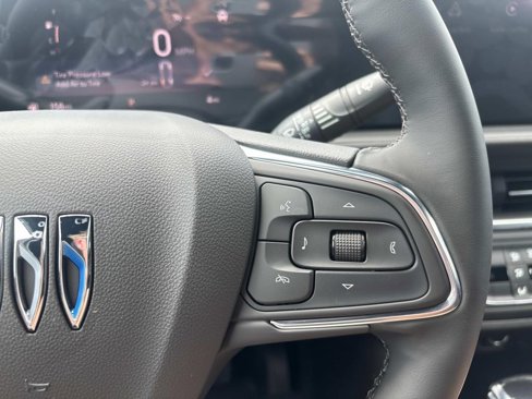 New 2025 Buick Envista Preferred w/ Convenience I Package image 19