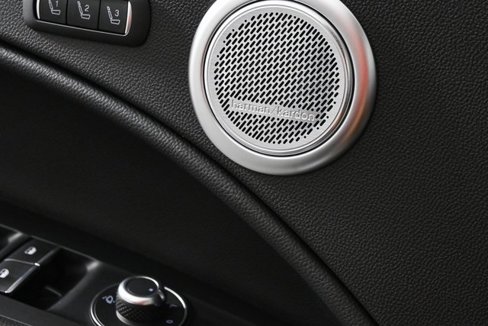 New 2025 Alfa Romeo Stelvio Sprint image 6