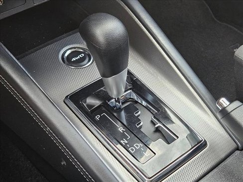 Used 2024 Mitsubishi Outlander Sport AWD image 12