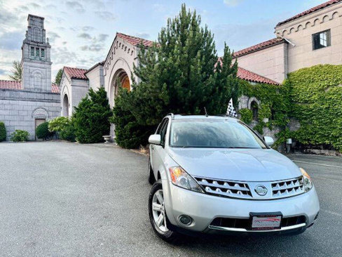Used 2007 Nissan Murano SL w/ Touring Pkg w/ XM Radio image 1