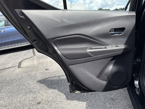 Used 2021 Nissan Kicks SV image 29