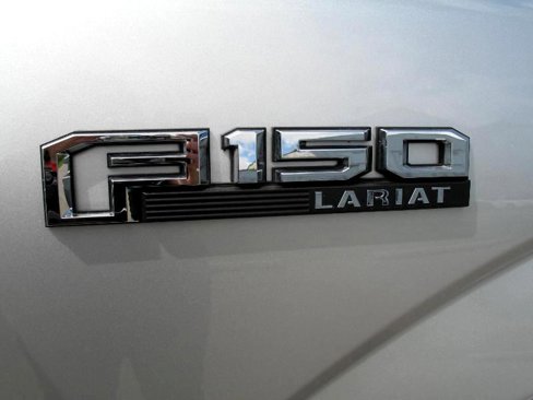 Used 2017 Ford F150 Lariat image 71
