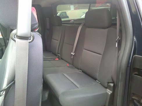 Used 2012 Chevrolet Silverado 1500 LT w/ All-Star Edition image 8