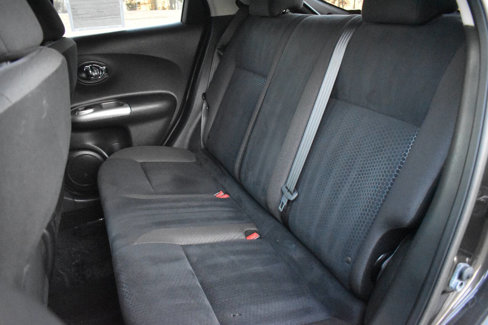 Used 2012 Nissan Juke SV image 14