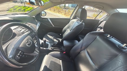 Used 2010 MAZDA MAZDA3 s Grand Touring image 30
