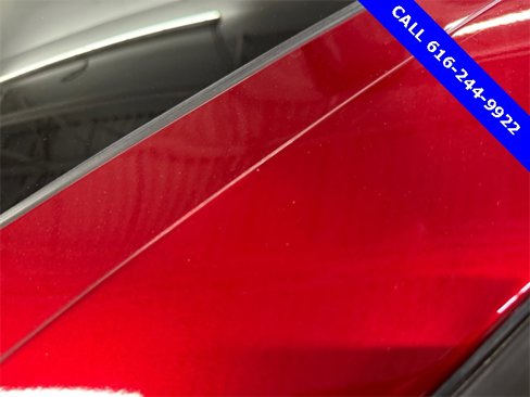 Used 2018 Ford Taurus Limited image 24