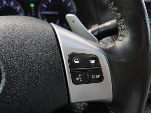 Used 2011 Lexus IS 250 image 25