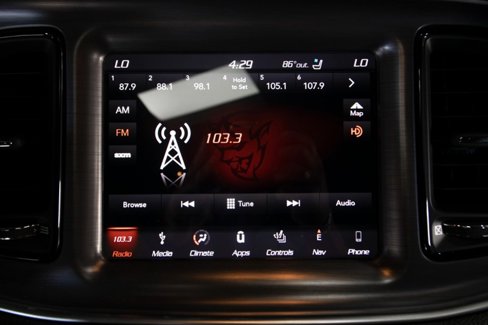 Used 2018 Dodge Challenger SRT Demon image 26