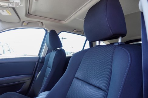 Used 2016 MAZDA CX-5 Touring w/ Bose/Moonroof Package image 10