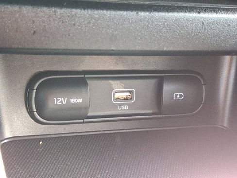 Used 2024 Kia Forte LXS image 22