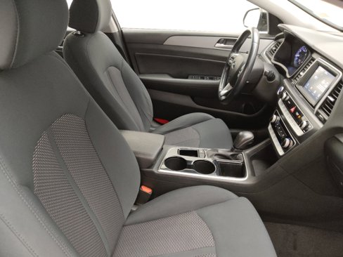 Used 2018 Hyundai Sonata SEL image 21