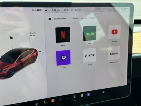 Used 2019 Tesla Model 3 Standard Range image 44