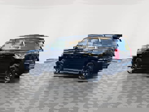 Used 2016 Chevrolet Tahoe 4WD image 6