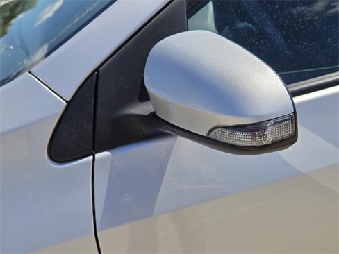 Used 2017 Toyota Corolla SE image 10