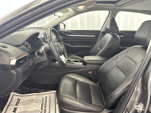 Used 2022 Nissan Altima 2.5 SL image 7