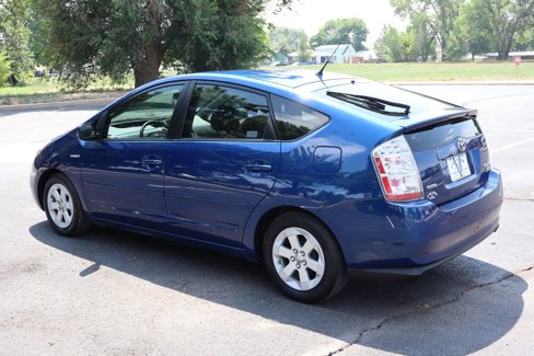 Used 2008 Toyota Prius image 8