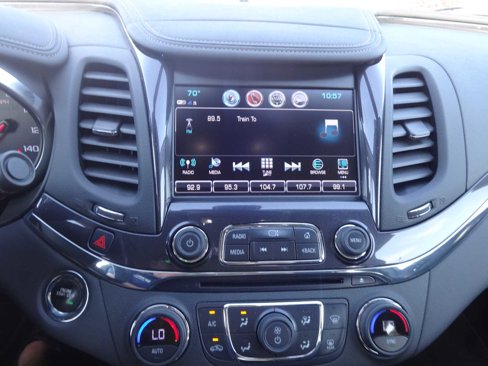 Used 2019 Chevrolet Impala LT w/ LT Convenience Package image 13