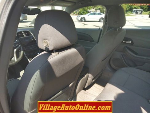 Used 2013 Chevrolet Malibu LS image 24