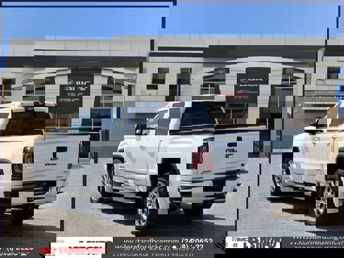 Used 2016 GMC Sierra 1500 Denali image 4