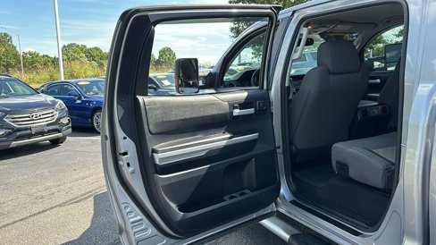 Used 2014 Toyota Tundra SR5 image 28