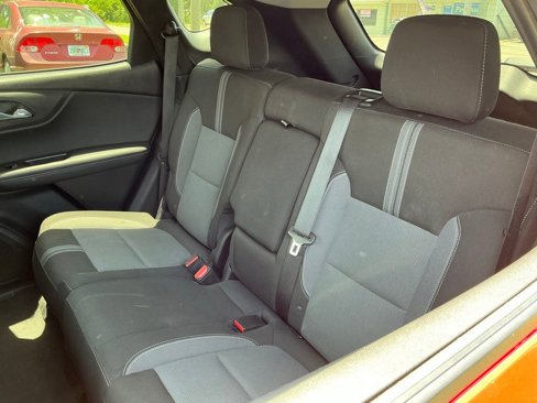 Used 2023 Chevrolet Blazer LT image 14
