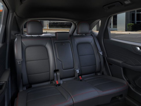 New 2025 Ford Escape ST-Line image 11