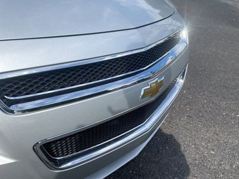 Used 2012 Chevrolet Malibu LS w/ LS Uplevel Package image 16
