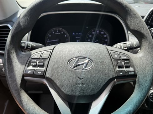 Used 2021 Hyundai Tucson Value w/ Cargo Package image 23