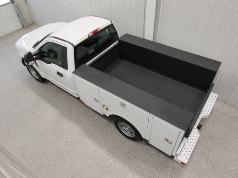 Used 2017 Ford F250 XL w/ Power Equipment Group image 6