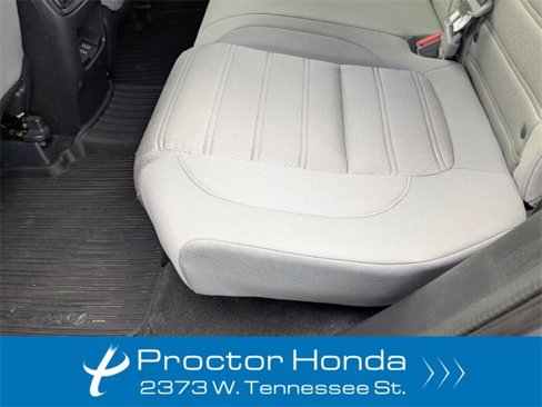 Certified 2022 Honda CR-V EX image 33