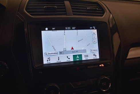 Used 2019 Ford Explorer XLT w/ Equipment Group 202A image 21