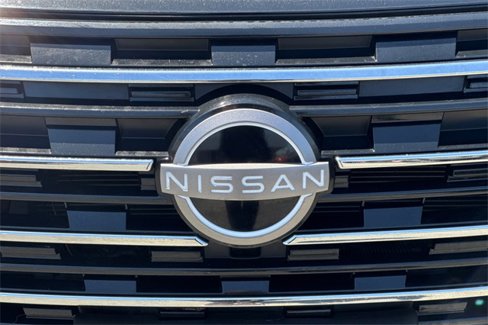 Used 2024 Nissan Rogue SV image 47