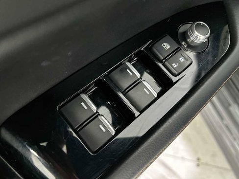 Used 2019 MAZDA CX-5 Grand Touring Reserve image 15