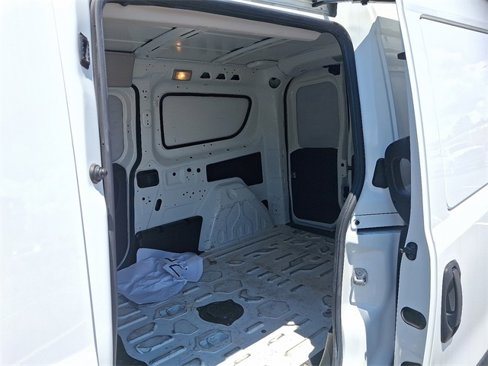 Used 2022 RAM ProMaster City Tradesman image 10