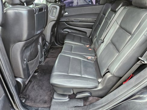 Used 2016 Dodge Durango Limited image 25