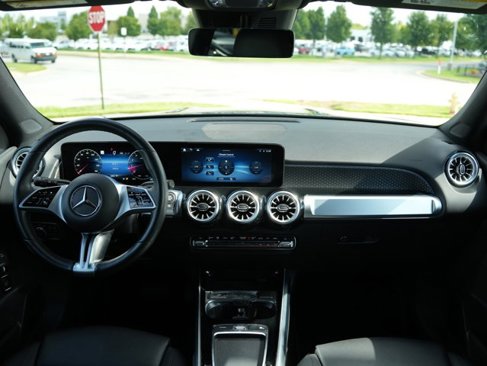 Certified 2024 Mercedes-Benz GLB 250 image 10