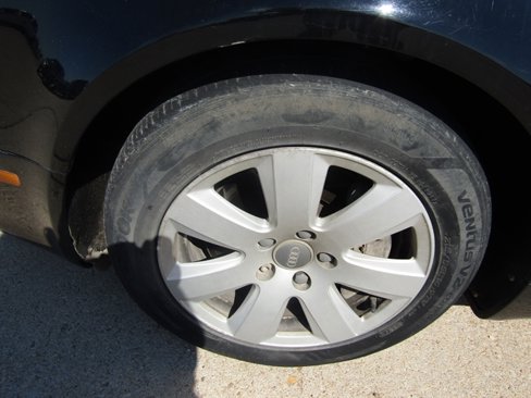 Used 2007 Audi A4 2.0T image 10