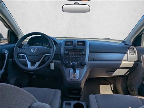 Used 2009 Honda CR-V EX image 23