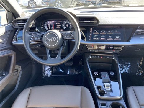 Certified 2024 Audi A3 2.0T Premium image 13