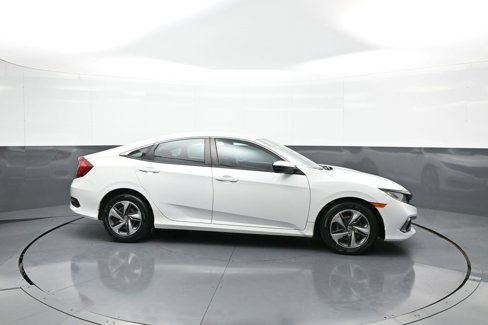 Used 2020 Honda Civic LX image 5