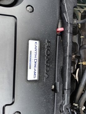 Used 2016 Honda CR-V EX-L image 29