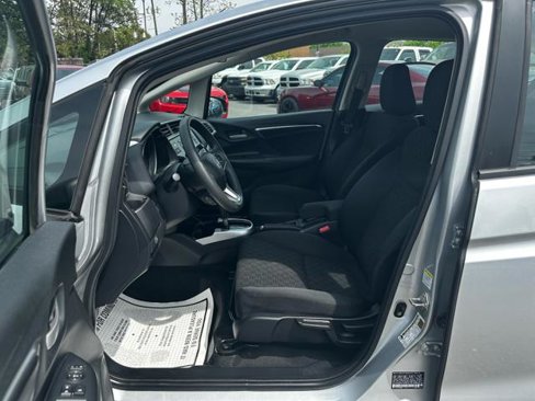 Used 2015 Honda Fit LX image 10
