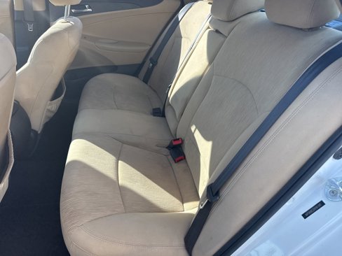 Used 2013 Hyundai Sonata GLS w/ Popular Equipment Pkg image 8