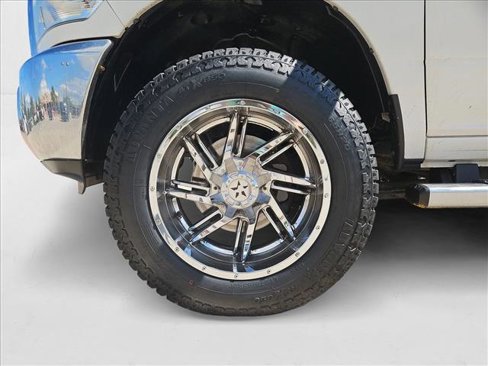 Used 2016 RAM 2500 Tradesman w/ Chrome Appearance Group image 22