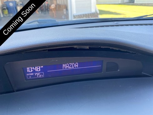 Used 2013 MAZDA MAZDA3 i SV w/ Convenience Pkg image 28