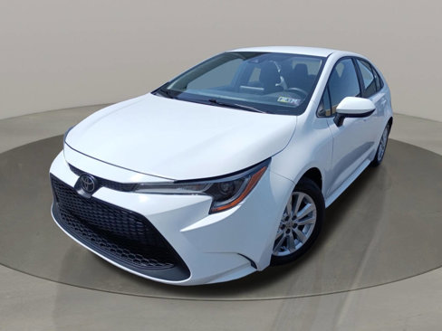 Used 2022 Toyota Corolla LE image 34