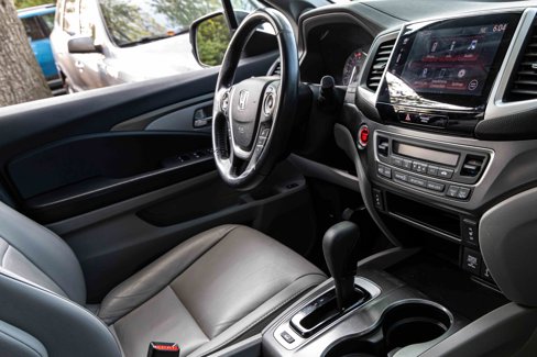Used 2018 Honda Pilot EX-L image 25
