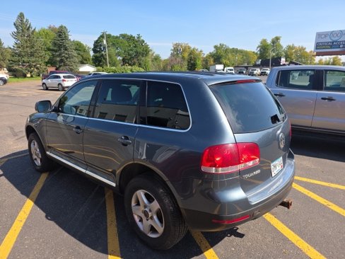 Used 2004 Volkswagen Touareg V6 image 6