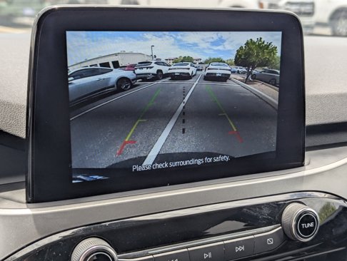 Used 2023 Ford Escape Active image 10